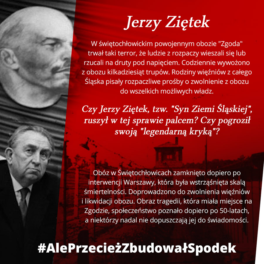 Generał Jerzy Ziętek