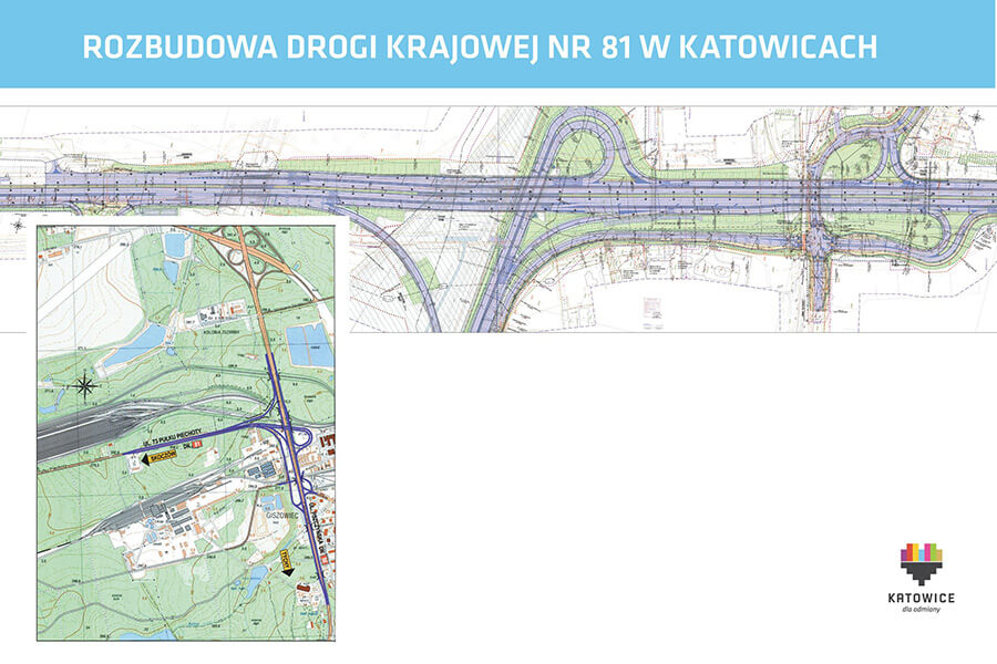 Urząd Miasta Katowice