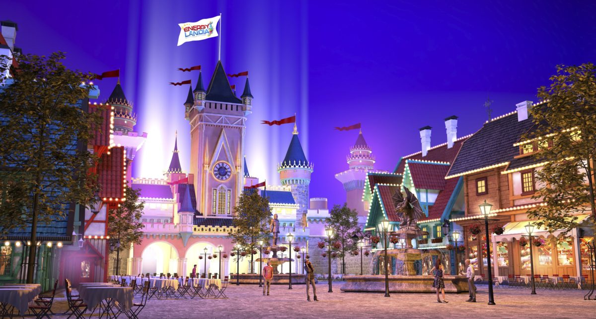 Energylandia