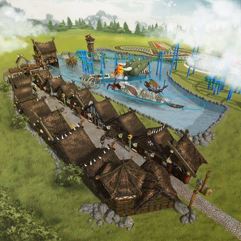 Energylandia