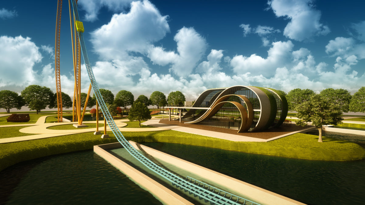 Energylandia